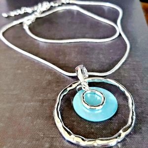 *NWOT* Lia Sophia Necklace